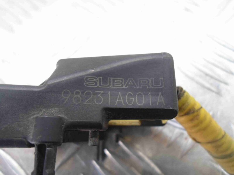 Изображение товара 54372 - 00054372 datchik udara Peugeot 306