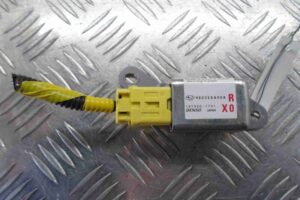 Изображение товара 54378 - 00054378 datchik udara Peugeot 306 1