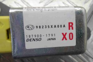 Изображение товара 54378 - 00054378 datchik udara Peugeot 306 3