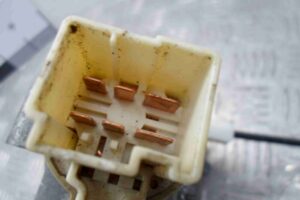 Изображение товара 54381 - 00054381 zamok zazhiganiya Citroen C5 1
