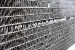 Изображение товара 54407 - 00054407 radiator konditsionera 2