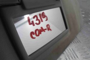 Изображение товара 54408 - 00054408 kozyrek solntsezaschitnyj Chrysler Cirrus 2