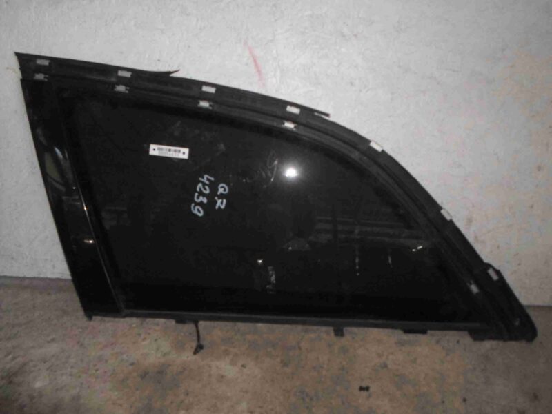 Изображение товара 54411 - 00054411 steklo kuzovnoe levoe 1