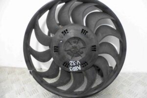 Изображение товара 54412 - 00054412 ventilyator okhlazhdeniya (elektro) 1