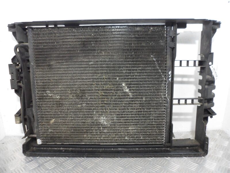 Изображение товара 54435 - 00054435 radiator konditsionera