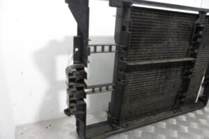 Изображение товара 54435 - 00054435 radiator konditsionera 2
