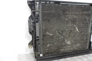 Изображение товара 54435 - 00054435 radiator konditsionera 3