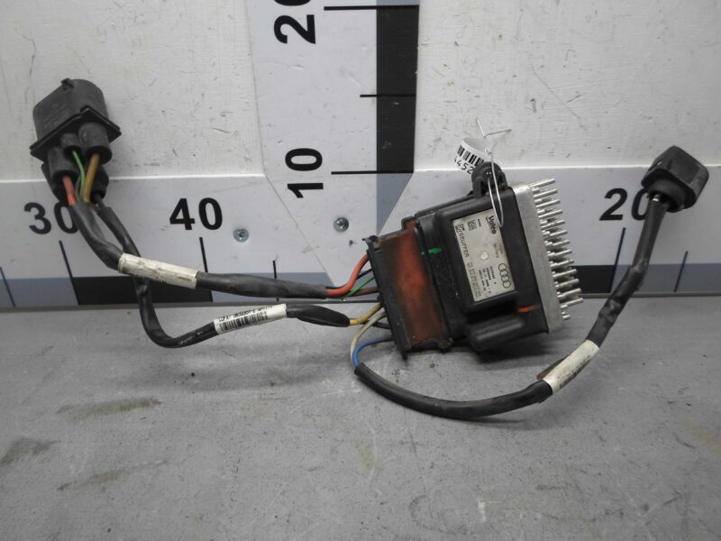 Изображение товара 108712 - 00054452 blok upravleniya ventilyatorami