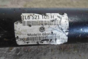 Изображение товара 54453 - 00054453 kardan perednij Toyota Corolla Matrix 2