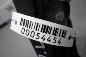 Изображение товара 54454 - 00054454 kronshtejn perednego bampera Mercedes CLA 1