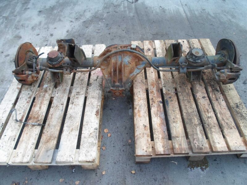 Изображение товара 54459 - 00054459 most zadnij