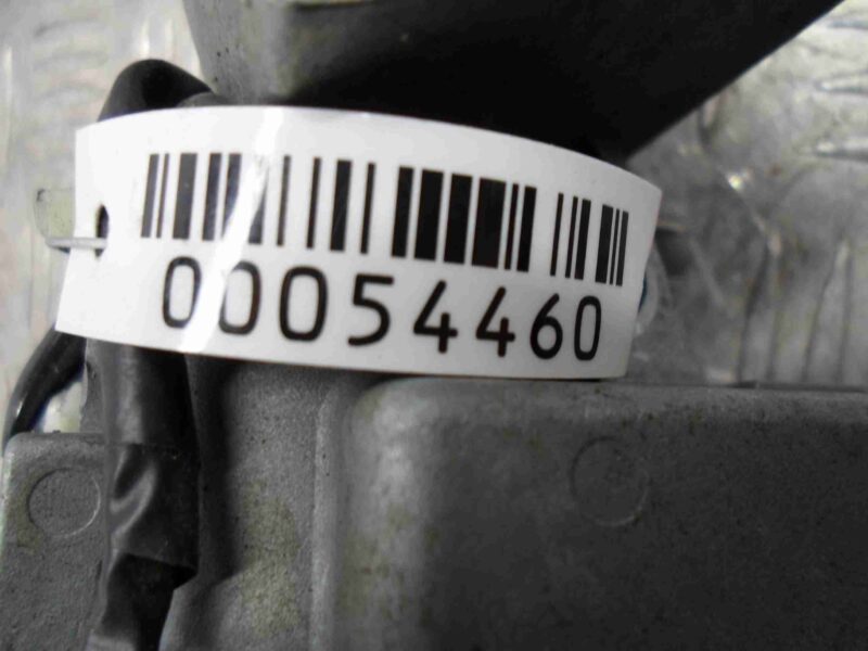 Изображение товара 54460 - 00054460 zamok zazhiganiya Citroen Berlingo 1