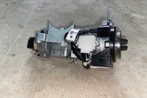 Изображение товара 54460 - 00054460 zamok zazhiganiya Citroen Berlingo 6