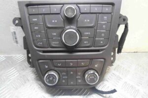 Изображение товара 54471 - 00054471 panel upravleniya magnitoloj