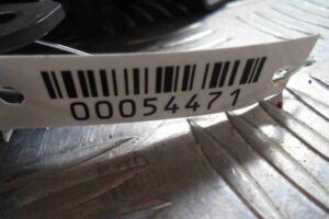 Изображение товара 54471 - 00054471 panel upravleniya magnitoloj 2