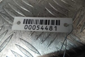 Изображение товара 54481 - 00054481 kollektor vpusknoj Ford Mondeo 3