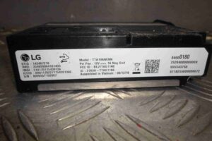 Изображение товара 54483 - 00054483 blok upravleniya 2