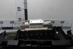 Изображение товара 54486 - 00054486 podushka bezopasnosti passazhira Citroen C5 2