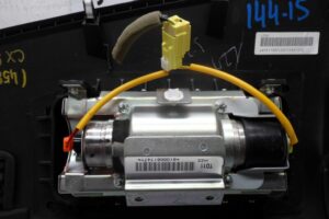 Изображение товара 54486 - 00054486 podushka bezopasnosti passazhira Citroen C5 3