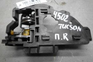 Изображение товара 54488 - 00054488 ruchka vnutrennyaya Mercedes CLA 3