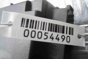 Изображение товара 54490 - 00054490 blok upravleniya sidenem Toyota Corolla Matrix 2