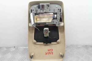 Изображение товара 54494 - 00054494 plafon BMW 4 Series 1