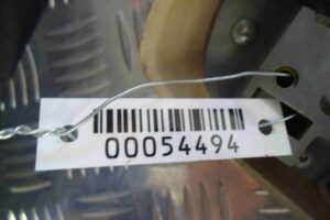 Изображение товара 54494 - 00054494 plafon BMW 4 Series 2