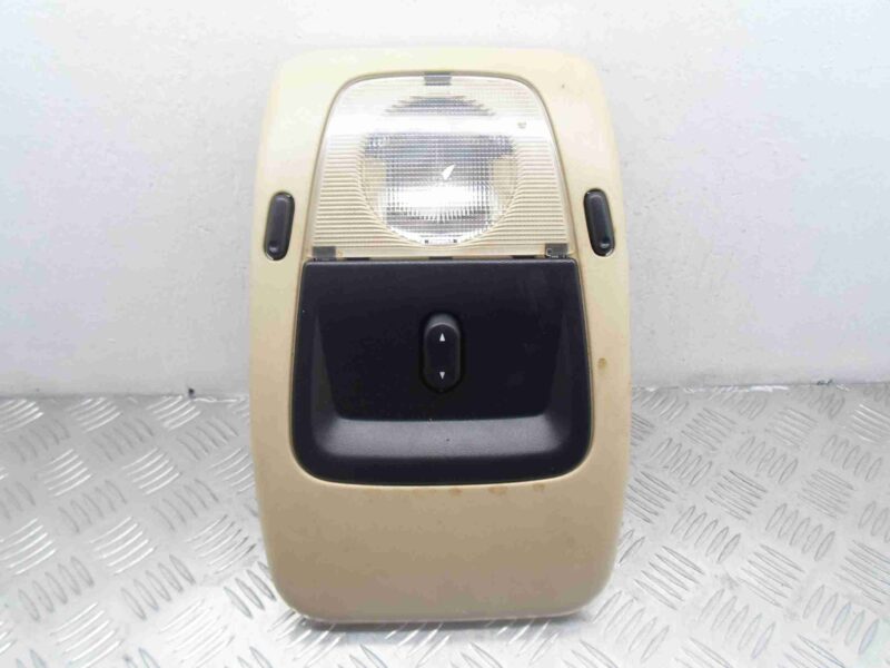 Изображение товара 54494 - 00054494 plafon BMW 4 Series