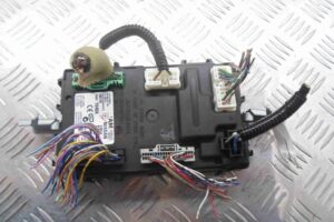 Изображение товара 54500 - 00054500 blok komforta Lexus LS 1