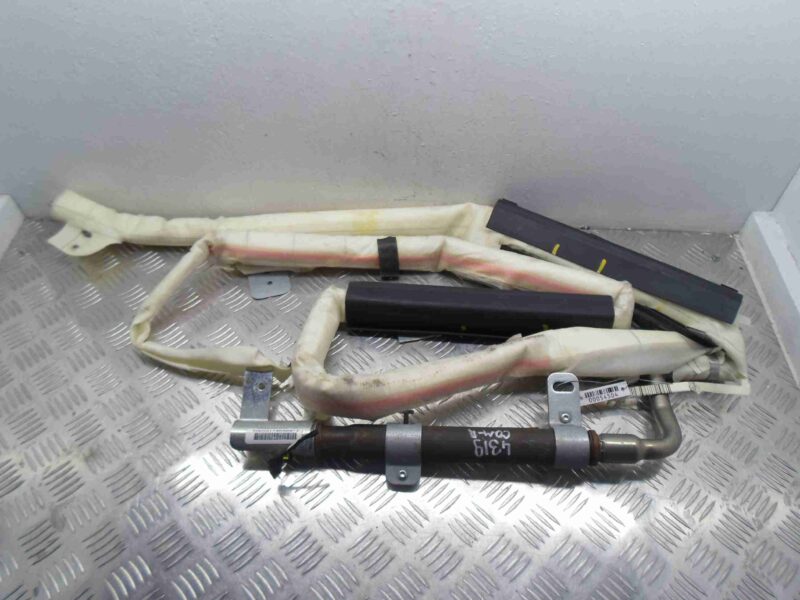 Изображение товара 54504 - 00054504 podushka bezopasnosti potolochnaya pravaya Chrysler Cirrus