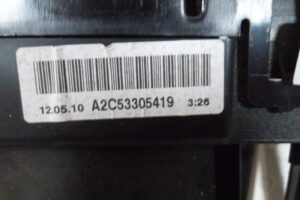 Изображение товара 54505 - 00054505 schitok priborov Honda Ridgeline 2