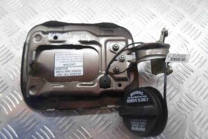 Изображение товара 54512 - 00054512 lyuchok toplivnogo baka Peugeot 306 2