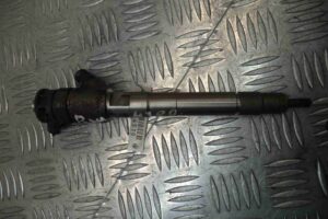 Изображение товара 54519 - 00054519 forsunka toplivnaya 