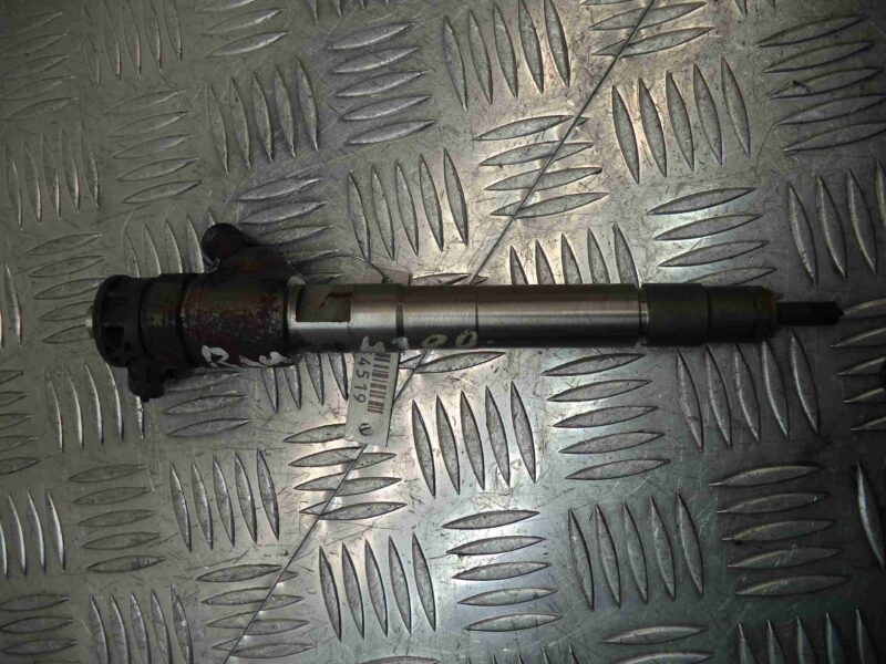 Изображение товара 54519 - 00054519 forsunka toplivnaya