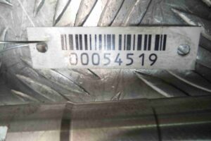 Изображение товара 54519 - 00054519 forsunka toplivnaya 1