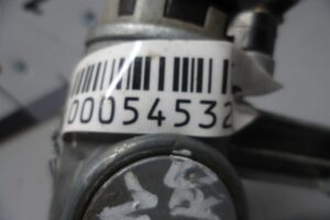 Изображение товара 54532 - 00054532 zamok zazhiganiya Infiniti G 2