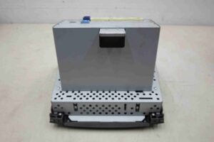 Изображение товара 54549 - 00054549 displej informatsionnyj Chevrolet Trailblazer