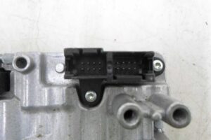 Изображение товара 54551 - 00054551 silovoj modul rulevogo upravleniya Bentley Continental 3