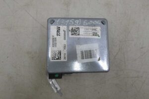 Изображение товара 54551 - 00054551 silovoj modul rulevogo upravleniya Bentley Continental