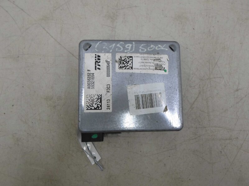 Изображение товара 54551 - 00054551 silovoj modul rulevogo upravleniya Bentley Continental