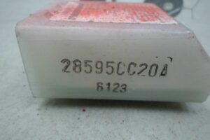 Изображение товара 54555 - 00054555 blok upravleniya Lexus RX 1