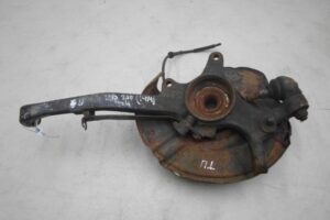 Изображение товара 54557 - 00054557 kulak povorotnyj levyj Ford Edge 1