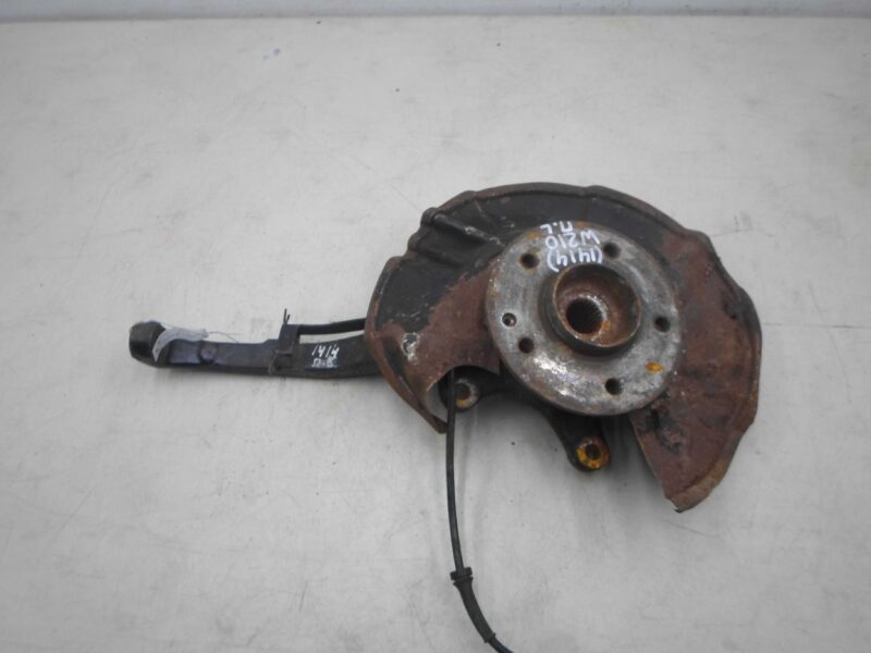 Изображение товара 54557 - 00054557 kulak povorotnyj levyj Ford Edge