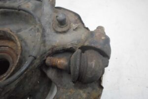 Изображение товара 54567 - 00054567 kulak povorotnyj pravyj Ford Edge 2