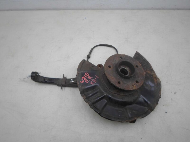 Изображение товара 54567 - 00054567 kulak povorotnyj pravyj Ford Edge