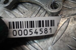 Изображение товара 54581 - 00054581 radiator maslyanyj Ford Mondeo 3