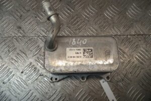 Изображение товара 54581 - 00054581 radiator maslyanyj Ford Mondeo