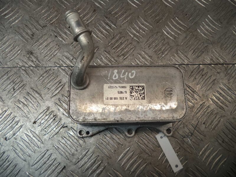 Изображение товара 54581 - 00054581 radiator maslyanyj Ford Mondeo