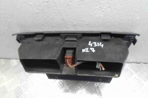 Изображение товара 54587 - 00054587 deflektor obduva salona Pontiac Vibe 1