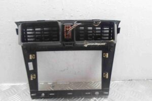 Изображение товара 54587 - 00054587 deflektor obduva salona Pontiac Vibe 2